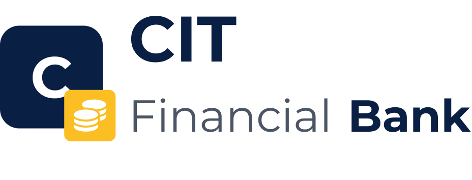 CITFINANCIAL BANK